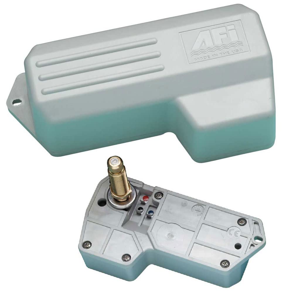 Marinco 37180 Wiper Motor 1000 Series 12V 2.5" Shaft
