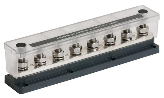 BEP Pro Installer 8 Stud Bus Bar 650A