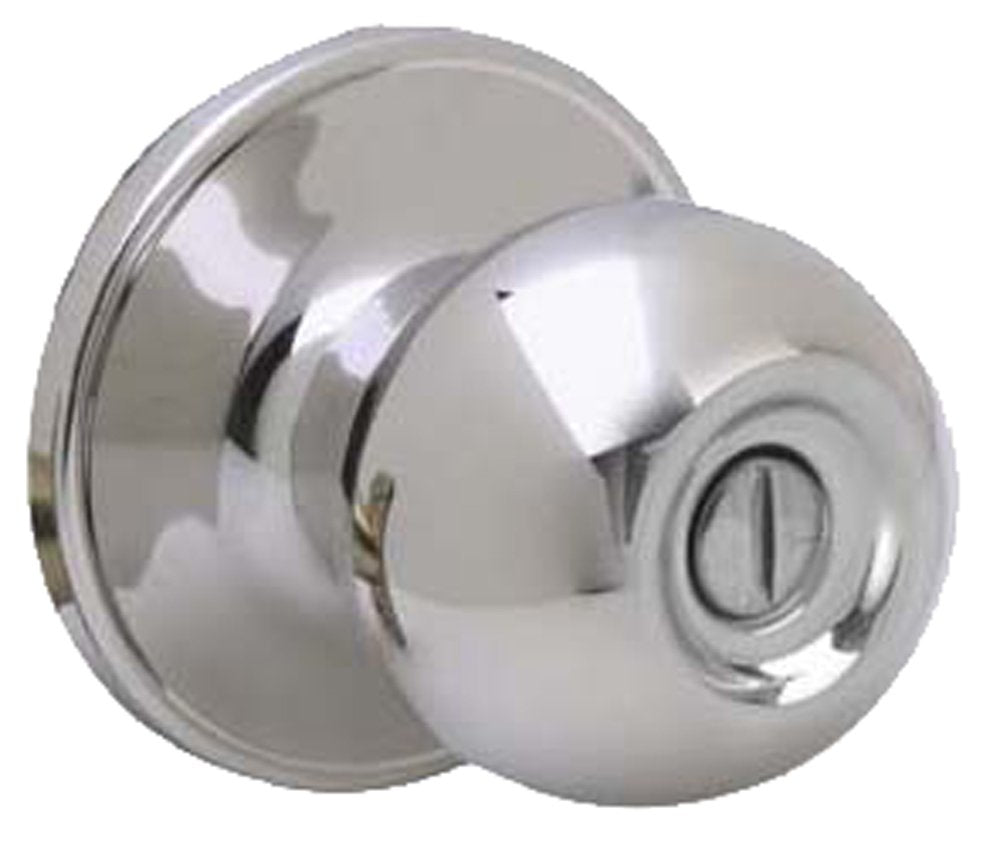 Schlage J40CNA625 Privacy Door Lever