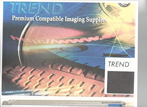 TREND Compatible for HP CC364X High Yield Black Toner Cartridge (24K YLD)