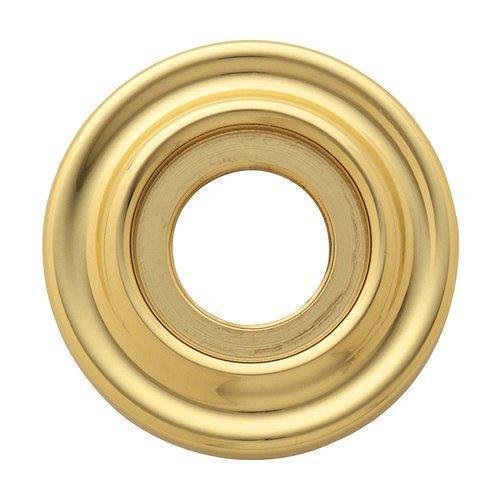 Baldwin 5002 Pair of Estate Rosettes for Passage Functions