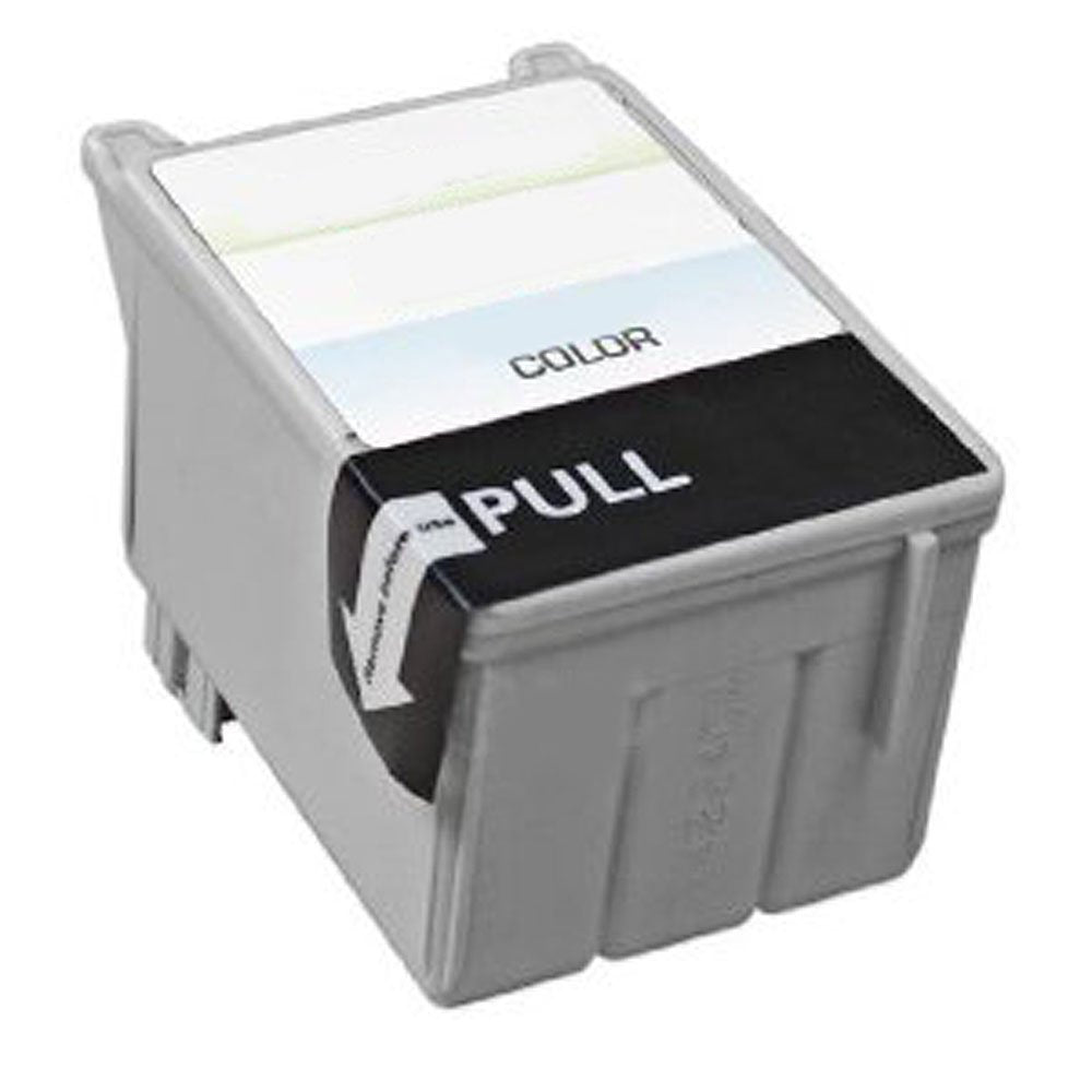 Epson T018201 Color Ink Cartridge 300 Yield