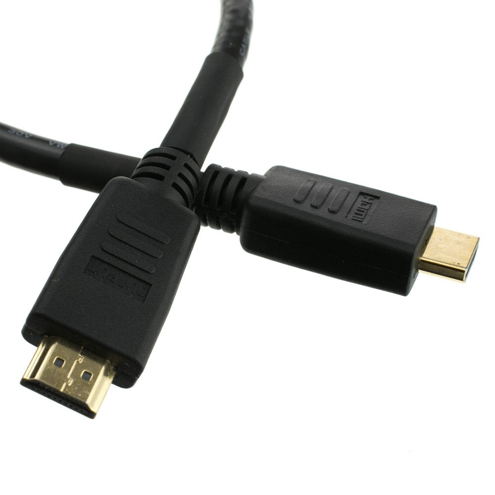 CableWholesale 75ft Active HDMI Cable 10V3-41175