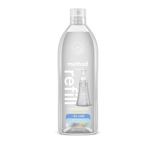 METHOD FM HND WSH SWT WTR 28OZ