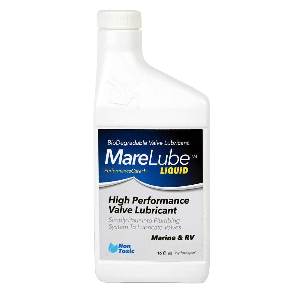 Forespar MareLube Valve Lubricant 16 oz