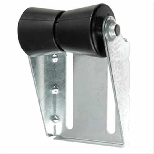 CE Smith Keel Roller/Bracket Assembly 5"