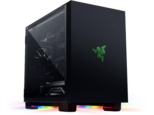 Razer Tomahawk M1 Mini Case