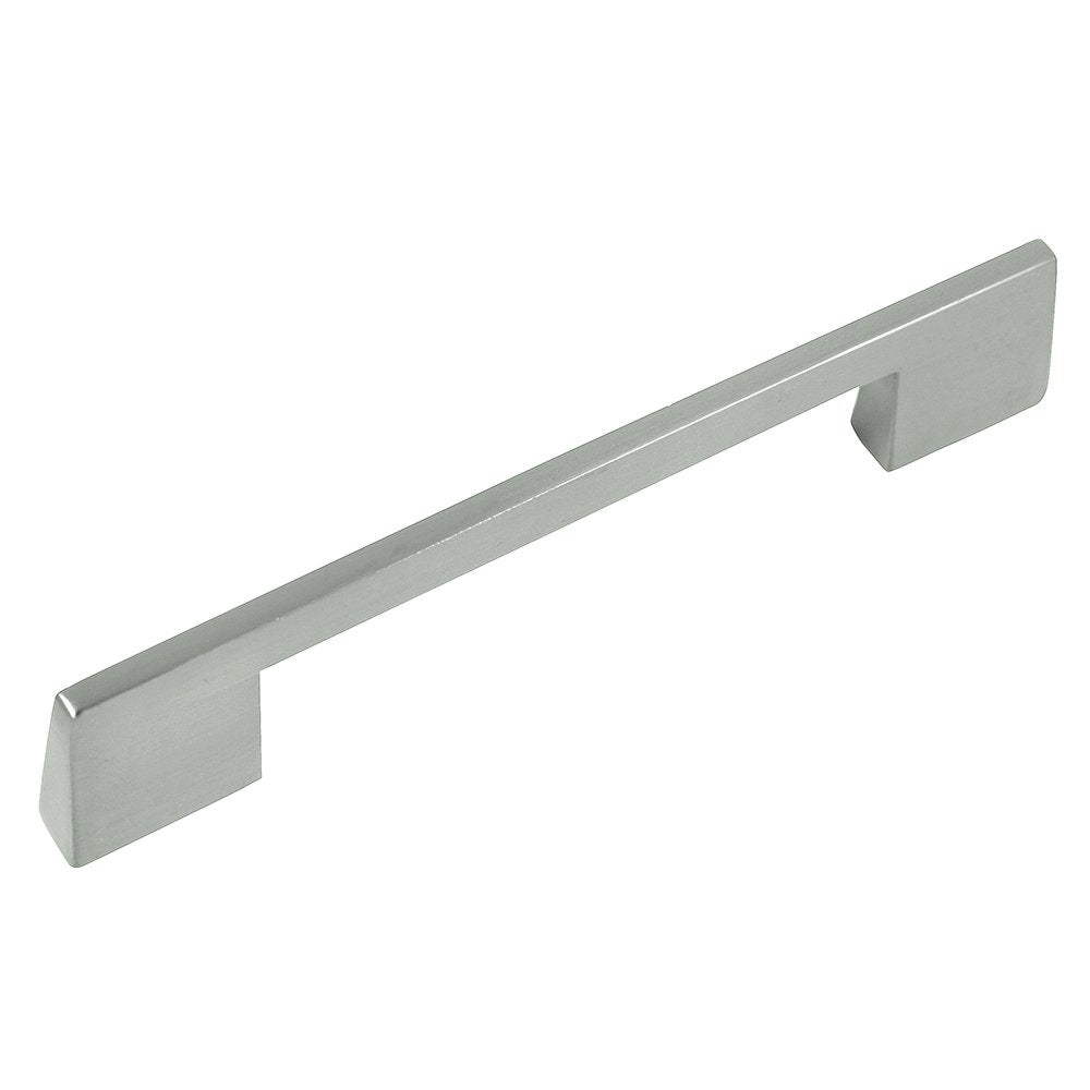 Laurey Contempo Pull 75028 96mm Satin Nickel