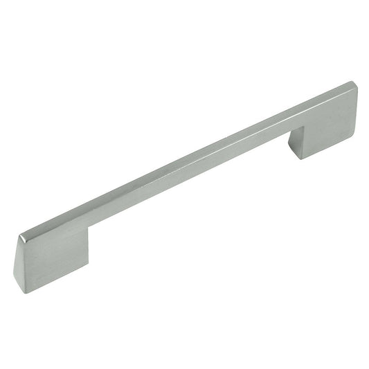 Laurey Contempo Pull 75028 96mm Satin Nickel