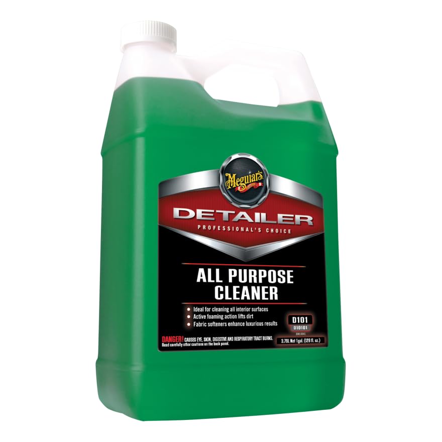 Meguiar's Detailer All Purpose Cleaner 1-Gallon