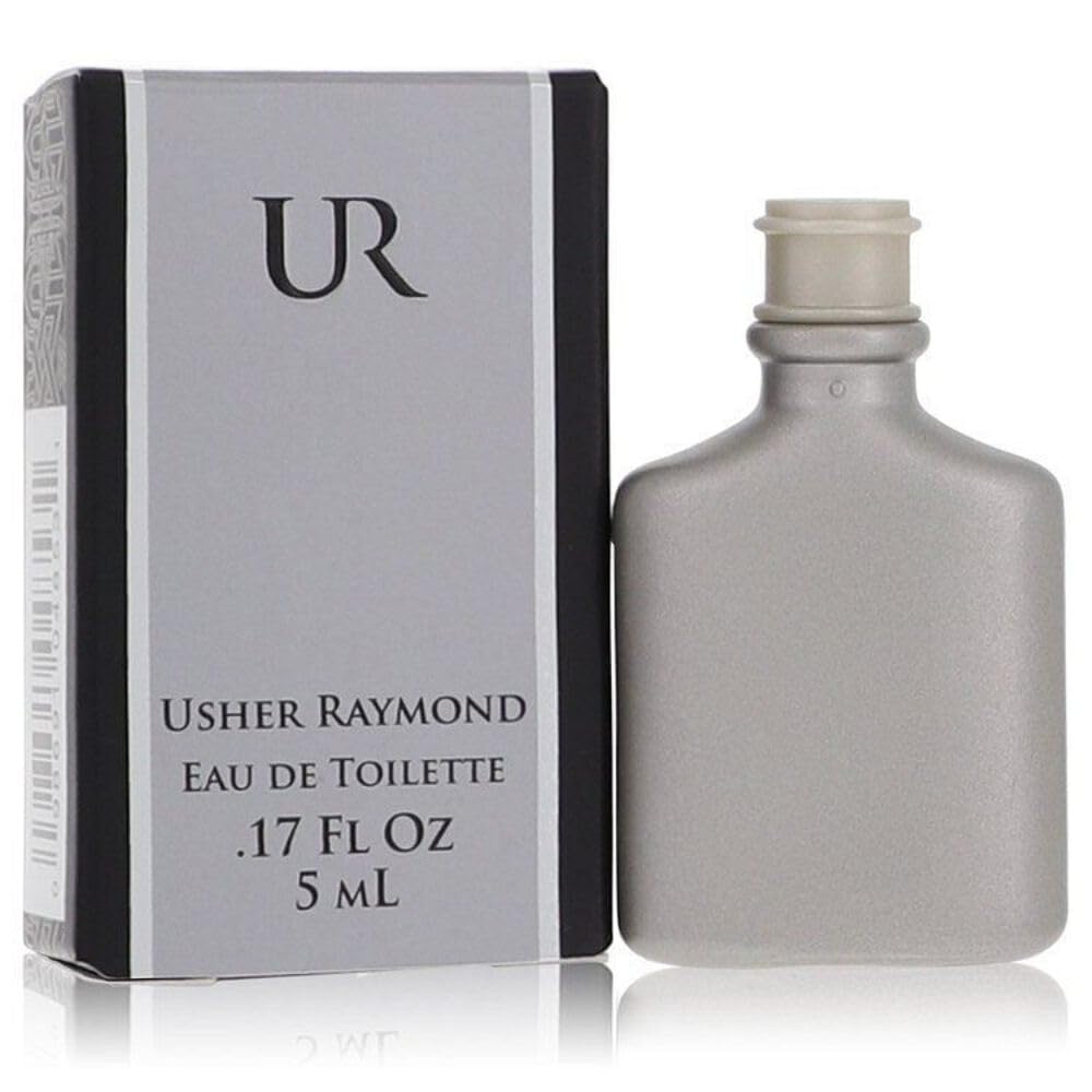 Usher UR Eau de Toilette 0.17 oz for Men