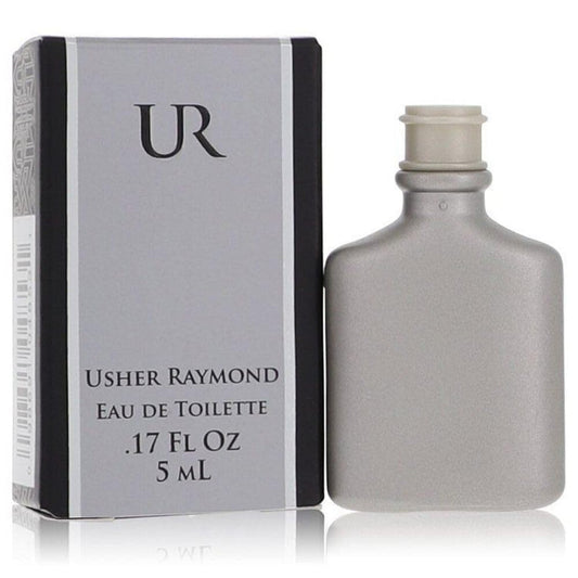 Usher UR Eau de Toilette 0.17 oz for Men