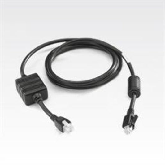 DYMO CBL-DC-381A1-01 Cable, DC Power Chord, 4 Slot Cradle