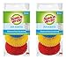 3M Scotch-Brite Non-Scratch Plastic Scrubbing Pads 3ct 2pk