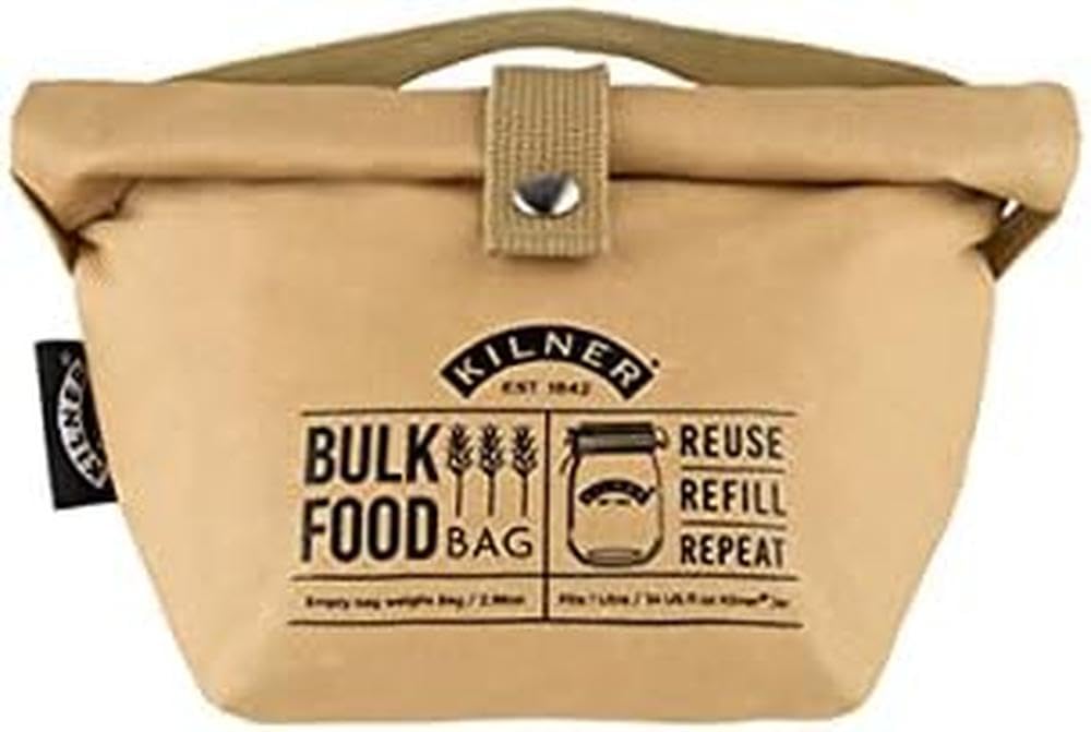 Kilner Bulk Food Shopping Bag Small