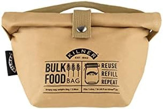 Kilner Bulk Food Shopping Bag Small