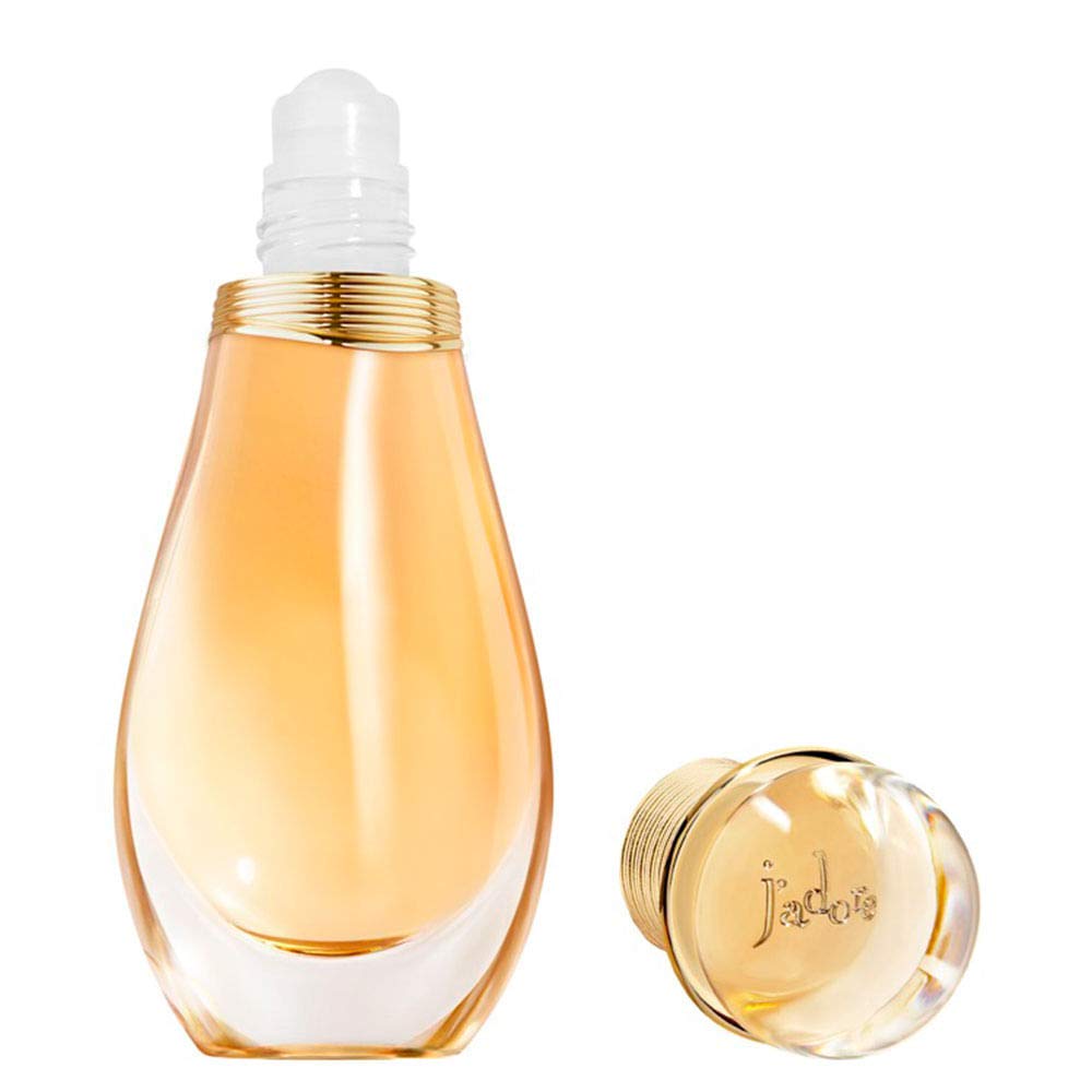 Christian Dior Jadore Pearl de Parfum Women 0.67 oz EDP Rollerball, SI330