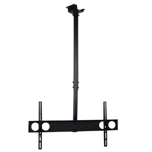 MegaMounts Heavy Duty Tilting Ceiling TV Mount 37-70in