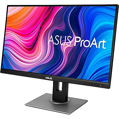 ASUS ProArt Display PA278QV 27" Quad HD Monitor