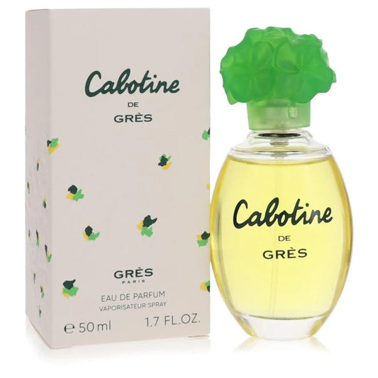 Parfums Gres Cabotine EDP Spray 1.7 oz