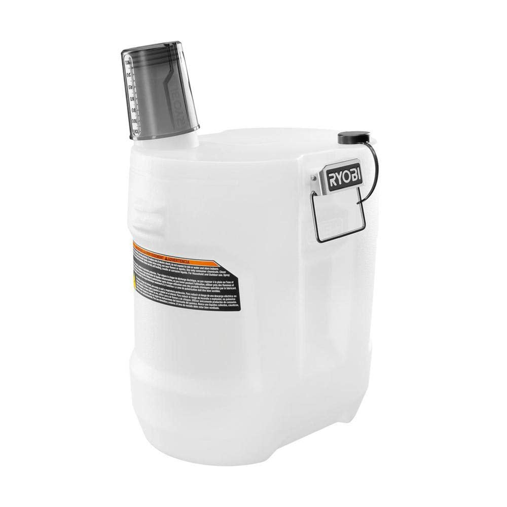 RYOBI AC2GAL ONE+ 18-Volt Lith