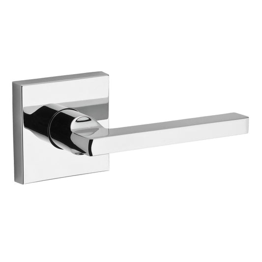 Baldwin 9BR3530-016 Right-Handed Privacy Lever