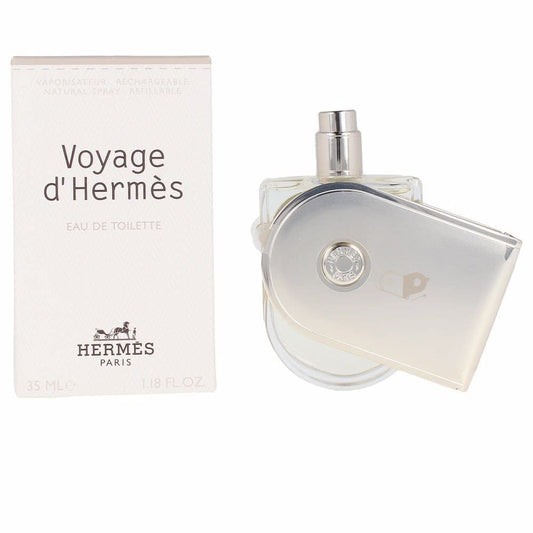 Hermes Voyage d'Hermes EDT Refillable 1.18 oz