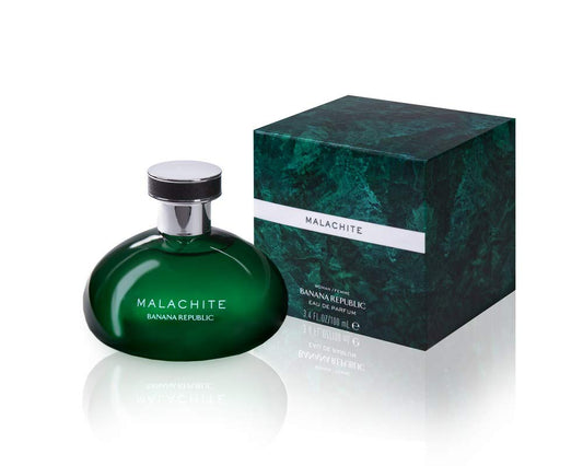 Banana Republic Malachit Eau de Parfum 3.4oz