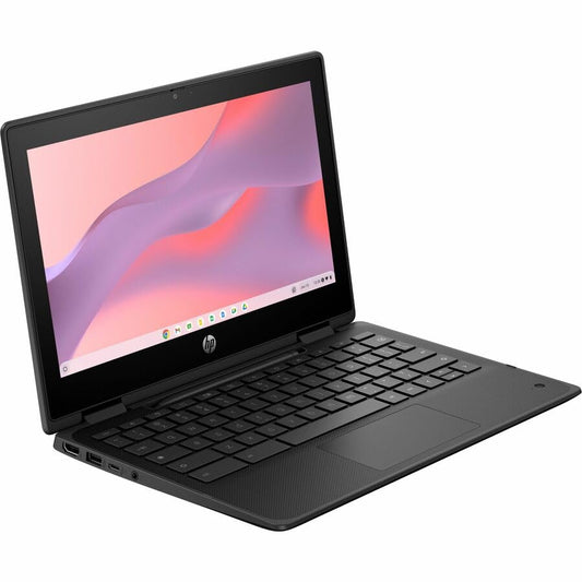HP Fortis Flip G1m 11.6" Touch Chromebook