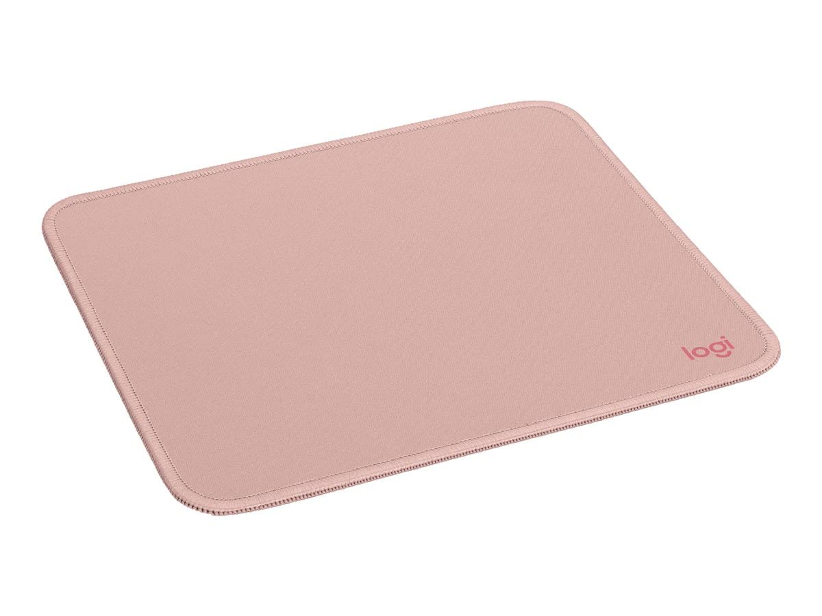 Logitech Studio Series Mouse Pad Pink
