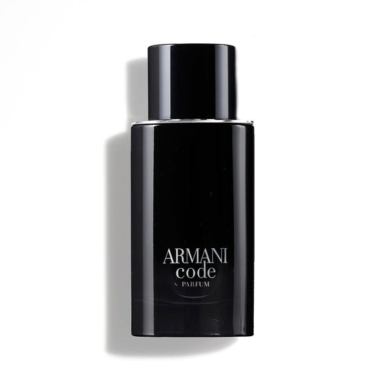 Giorgio Armani Code Parfum 2.5 fl oz