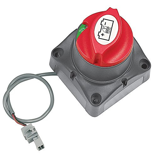 BEP Remote Operated Battery Switch 275A