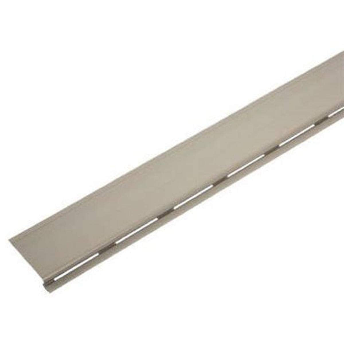 Amerimax Gutter Cover 4ft Clay