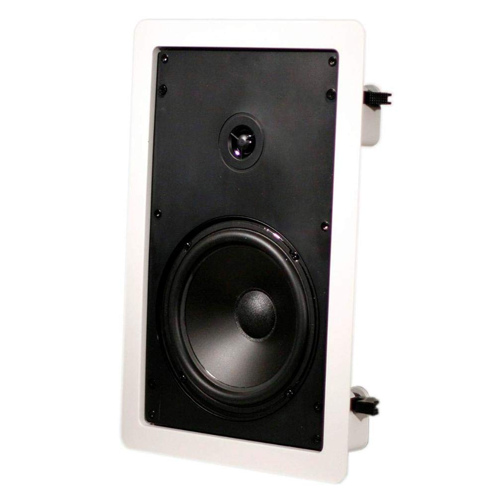 Klipsch R-1650-W 140W In-Wall Speaker