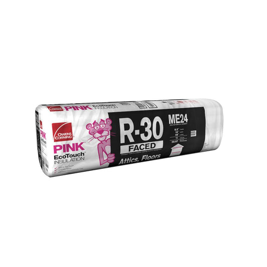 Owens Insulation R30 15x48x9.5 Kraft-Faced