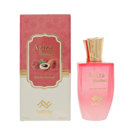 Luniche Aziza Blushed Eau de Parfum