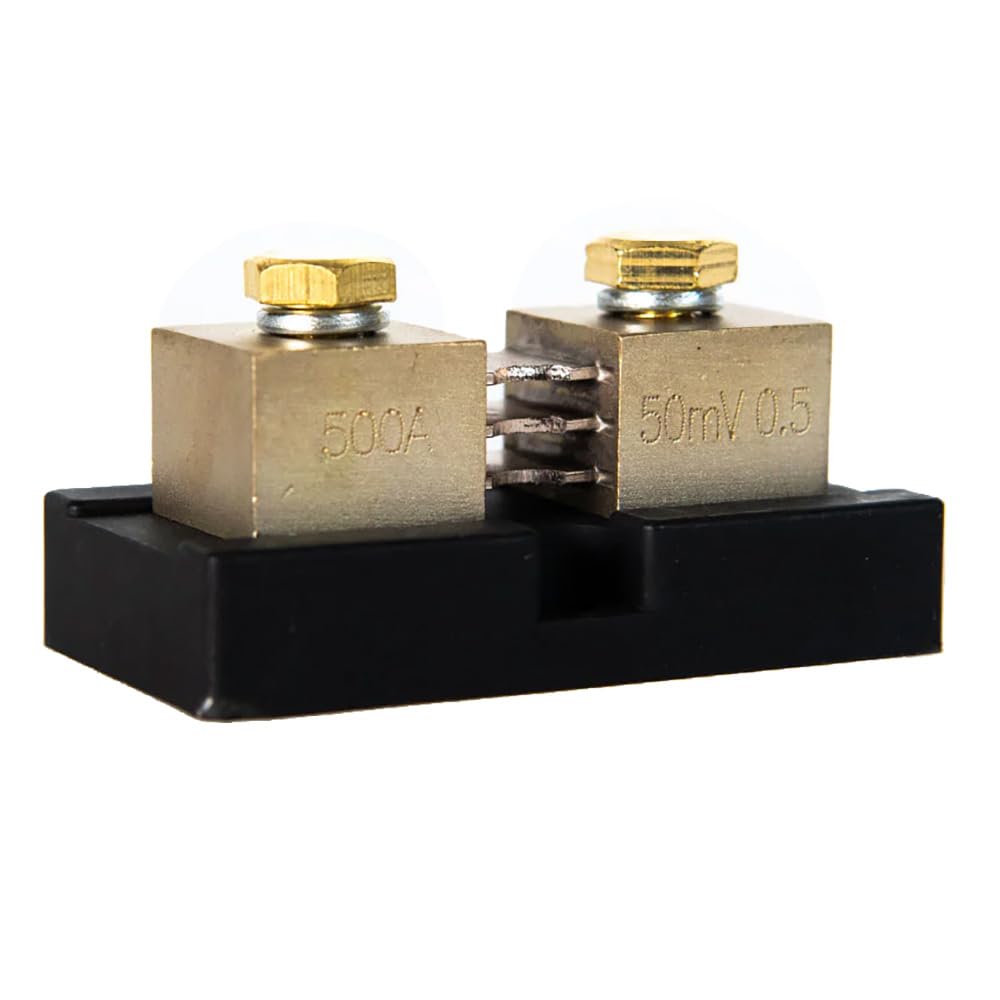 ARCO ST500 Shunt 500A 50mV