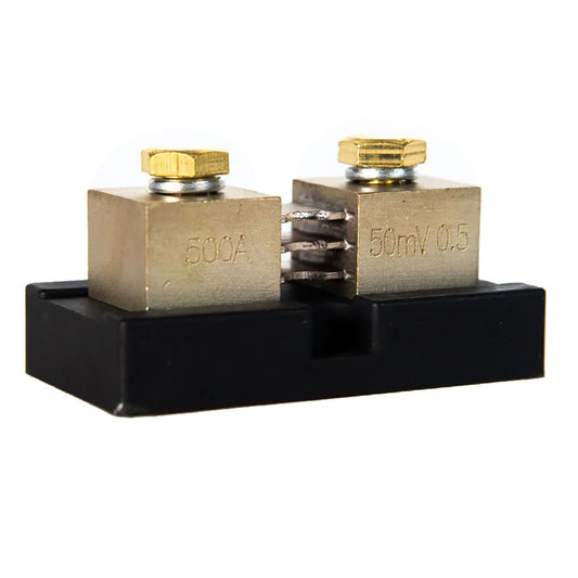 ARCO ST500 Shunt 500A 50mV