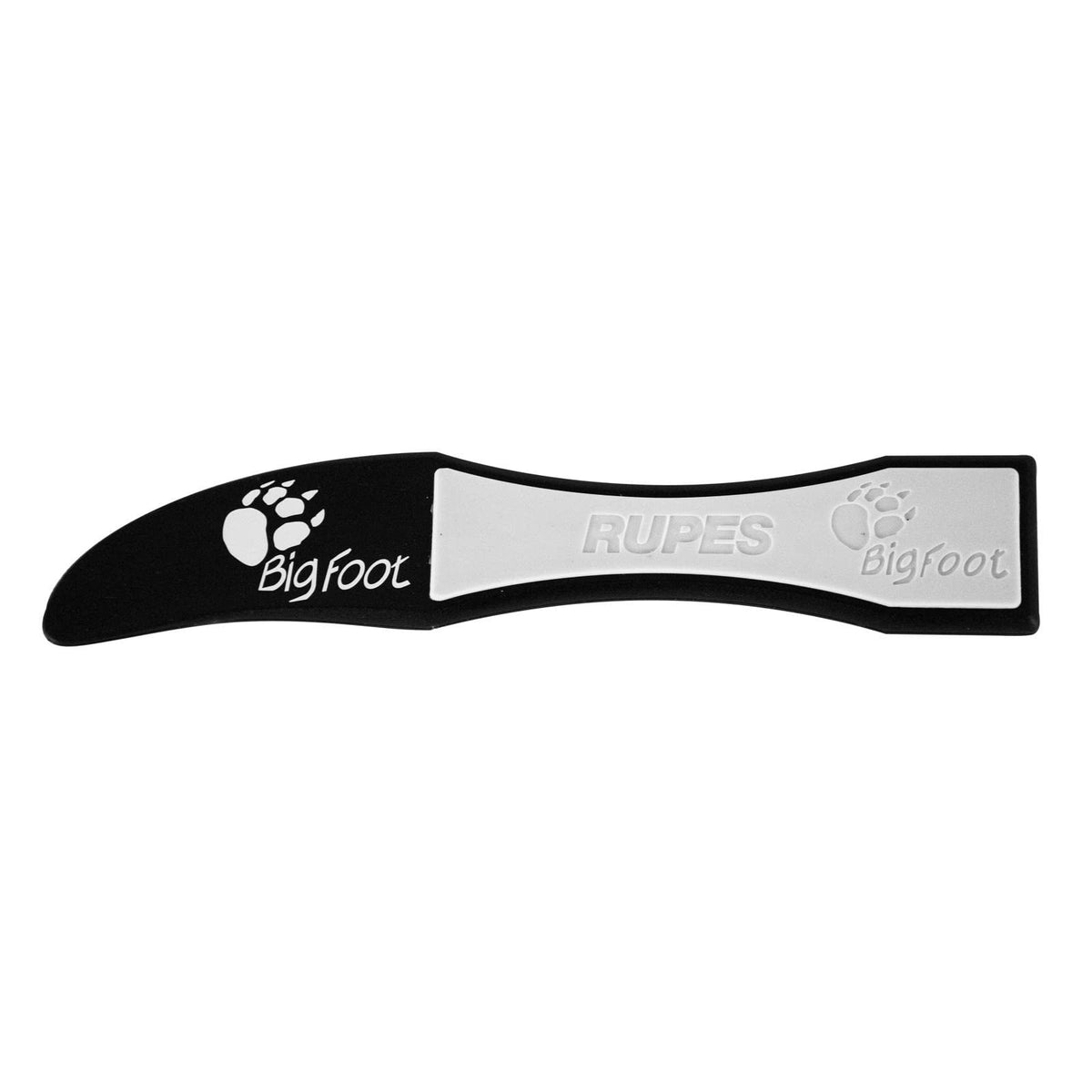 RUPES The Claw Tool - Polishing Pad Cleaning Brush and Pad Removal Tool
