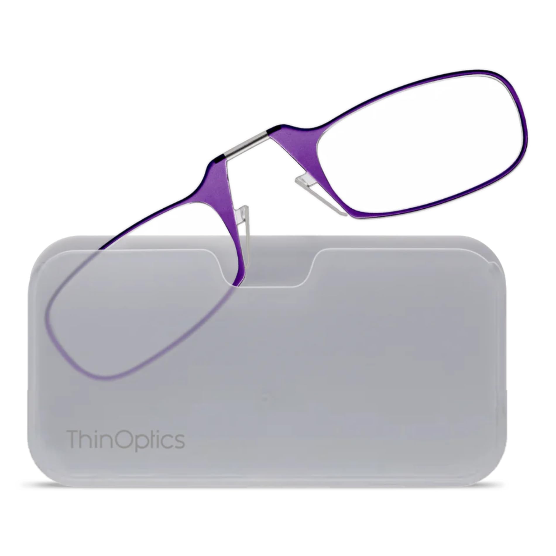 Goal ThinOptics White Pod & Re