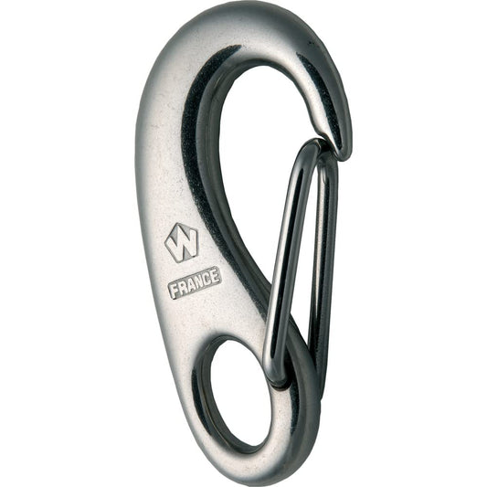 Wichard Stainless Steel Snap Hook 75mm