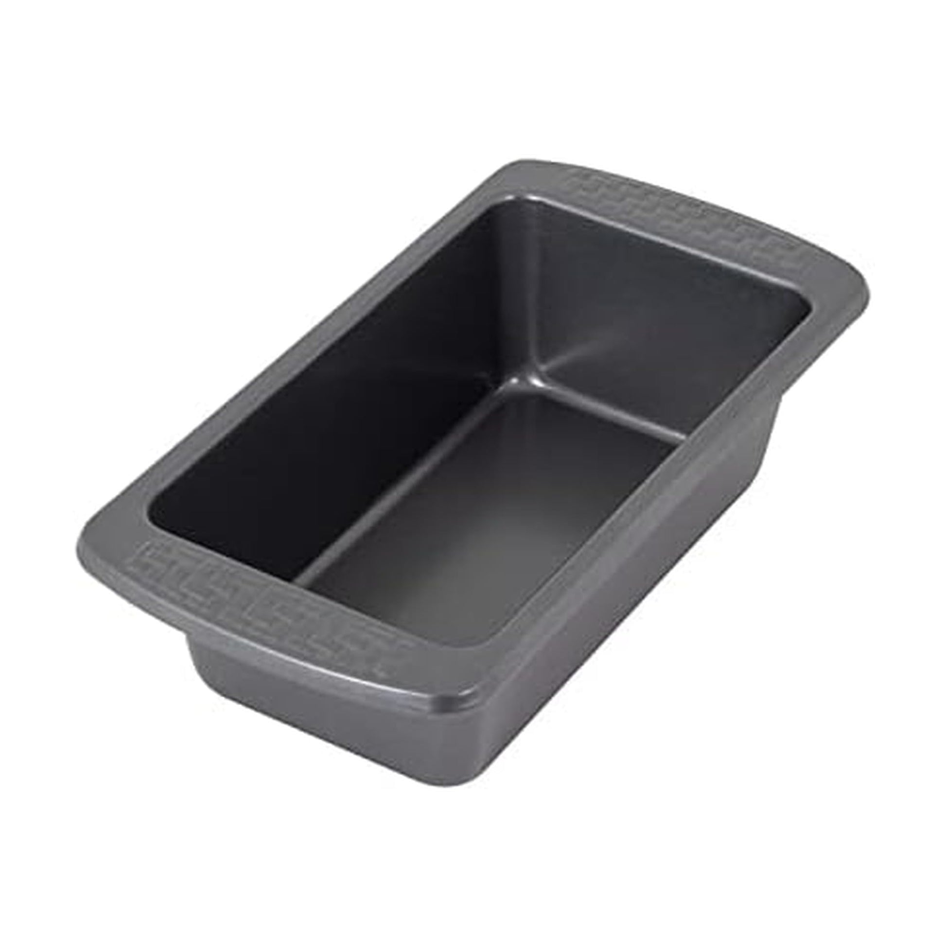 Chicago Metallic Everyday Non-Stick Loaf Pan, Gray