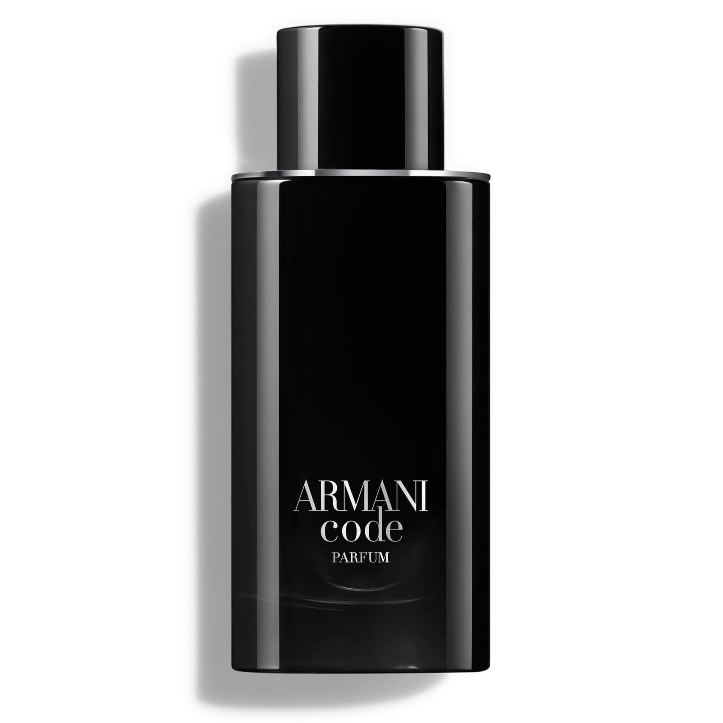 Giorgio Armani Code Parfum for Men 4.2 Fl Oz