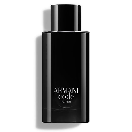 Giorgio Armani Code Parfum for Men 4.2 Fl Oz