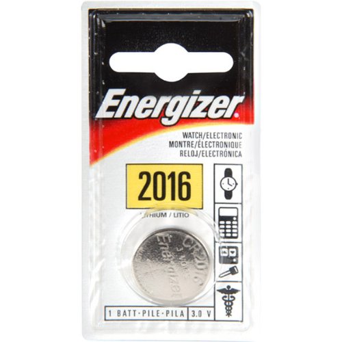 ENERGIZER ENR BATT LTHM 2016 1