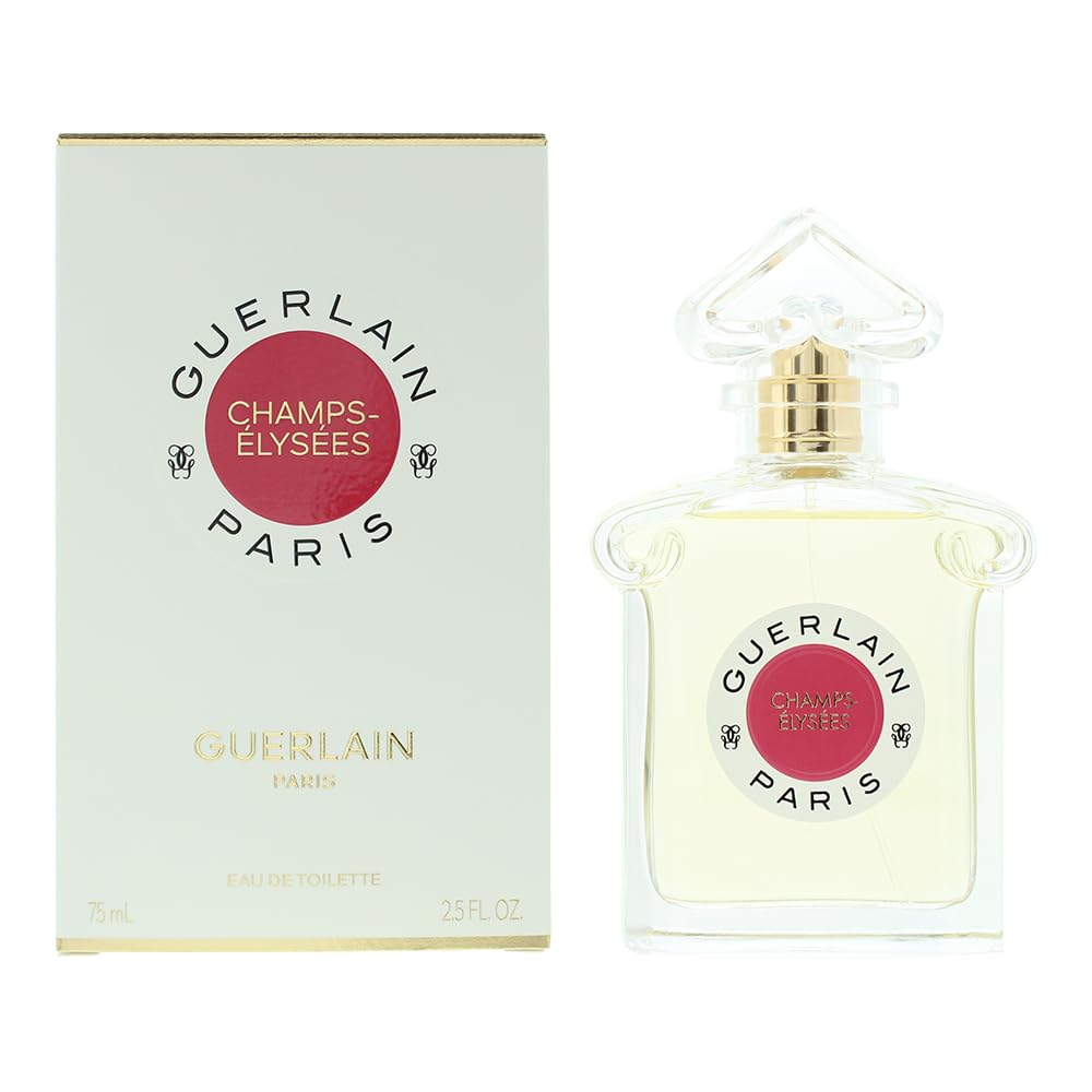 Guerlain Champs Elysees 2.5 ED