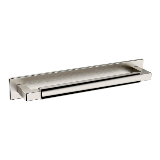 Baldwin 4927.BIN 6 Inch Cabinet Pull Backplate