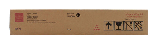 Xerox 6R970 Magenta Toner Cartridge 1-Pack