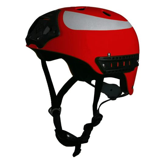 First Watch First Responder Water Helmet Large/XL Red