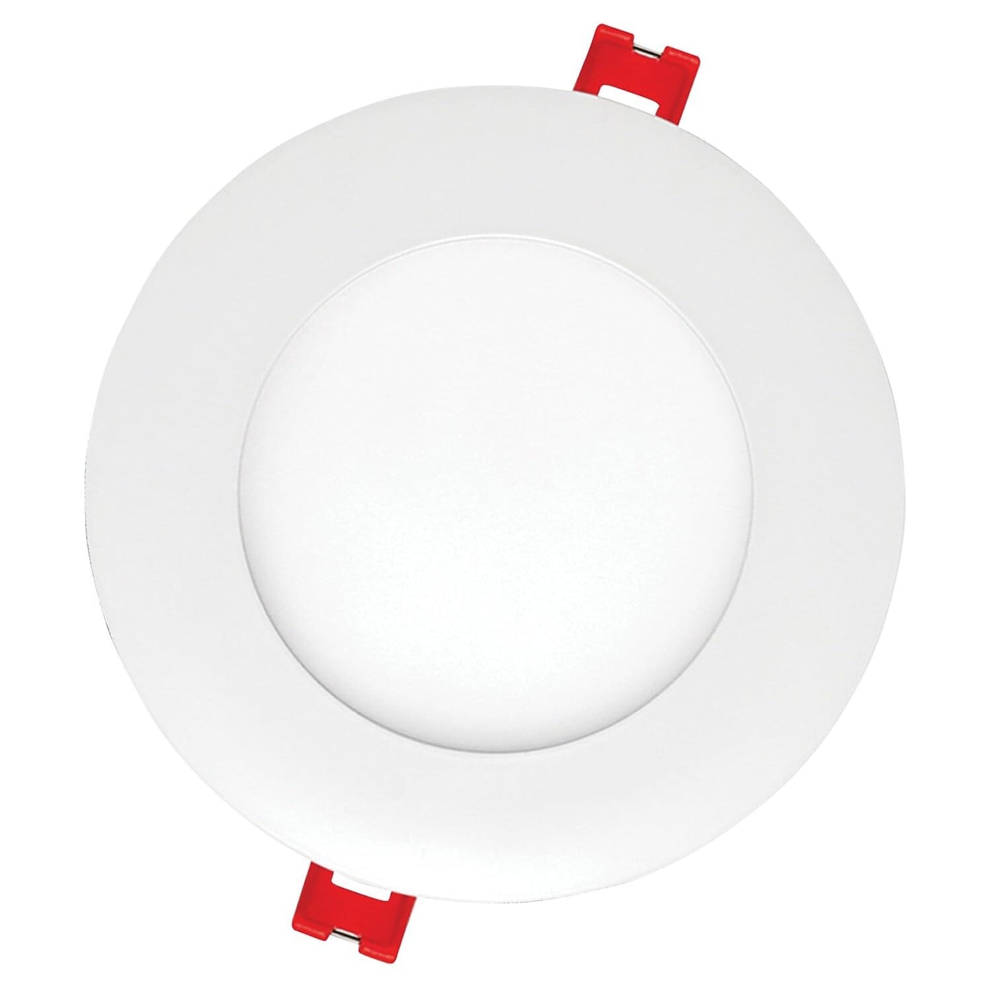 Globe Wi-Fi Smart Recessed Light 4-inch 9W